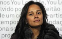 La justice angolaise accuse formellement Isabel Dos Santos d'une série de délits La justice angolaise accuse formellement Isabel Dos Santos d'une série de délits
