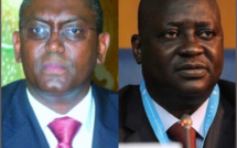 Cour des comptes : Les anciens DG de l’Artp Daniel Goumalo Seck et Ndongo Diao condamnés à payer une amende de 52 millions francs CFA. Cour des comptes : Les anciens DG de l’Artp Daniel Goumalo Seck et Ndongo Diao condamnés à payer une amende de 52 millions francs CFA.