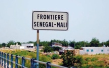 ÉCHANGES DE TIRS AVEC LES GENDARMES : 3 BANDITS ARRÊTÉS À LA FRONTIÈRE MALIENNE ÉCHANGES DE TIRS AVEC LES GENDARMES : 3 BANDITS ARRÊTÉS À LA FRONTIÈRE MALIENNE