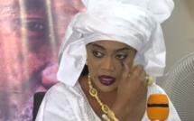 Sokhna Aïda Diallo reprend le collier- "Grand Thiant" programmé ce samedi 25 Janvier chez...elle Sokhna Aïda Diallo reprend le collier- "Grand Thiant" programmé ce samedi 25 Janvier chez...elle