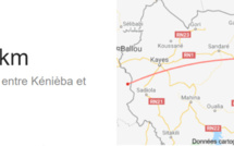 Attaques d'une patrouille de gendarmes sénégalais à frontière avec le Mali: Une provocation du GSIM? Attaques d'une patrouille de gendarmes sénégalais à frontière avec le Mali: Une provocation du GSIM?