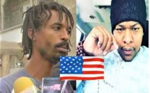 VIDEO - M0rt de Mouhamed Bilal: Un Américain brise le silence: "On nous avait dit que le Sénégal est un pays tranquille..." VIDEO - M0rt de Mouhamed Bilal: Un Américain brise le silence: "On nous avait dit que le Sénégal est un pays tranquille..."