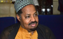Ahmed Khalifa Niass : « Macky se présentera en 2024 »