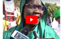 Rufisque/Noo Lank noo bagn : Les manifestants se prononcent Rufisque/Noo Lank noo bagn : Les manifestants se prononcent