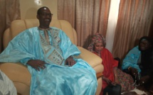 BOGHAL / Mame Boye Diao sur l'exclusion de Moustapha Diakhaté : « Si on avait tué la poule dans l'oeuf, on n’en serait pas là (...) C'est une exclusion normale qui est même venue très tard » BOGHAL / Mame Boye Diao sur l'exclusion de Moustapha Diakhaté : « Si on avait tué la poule dans l'oeuf, on n’en serait pas là (...) C'est une exclusion normale qui est même venue très tard »