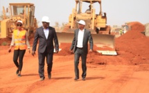 Fonds sociaux : L’Apix accusé de détournement de 10 milliards FCFA Fonds sociaux : L’Apix accusé de détournement de 10 milliards FCFA