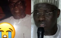 Le responsable "Apériste" de Kaolack, Mamadou Ndiaye Rahma a perdu son beau père