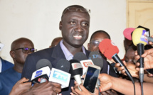 RTS/ PAROLE AU DRH : « Peut-on nous reprocher de sanctionner des agents qui ne travaillent pas?... Qui ai-je renvoyé?... Ce que vous ne saviez pas sur Lucky Patrick Mendy » RTS/ PAROLE AU DRH : « Peut-on nous reprocher de sanctionner des agents qui ne travaillent pas?... Qui ai-je renvoyé?... Ce que vous ne saviez pas sur Lucky Patrick Mendy »