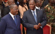 Côte d'Ivoire : Guillaume Soro porte plainte contre le procureur d'Abidjan qui l'accuse d'insurrection Côte d'Ivoire : Guillaume Soro porte plainte contre le procureur d'Abidjan qui l'accuse d'insurrection