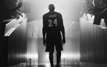 Bryant mort, plus personne ne pourra porter le numéro 24 dans le futur à Dallas Bryant mort, plus personne ne pourra porter le numéro 24 dans le futur à Dallas