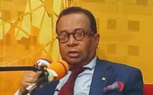 Leçons d'un entretien:  Ce dimanche 26 Janvier 2020, Thierno LÔ a tenu un discours de haute facture plein d’enseignements !!! Leçons d'un entretien:  Ce dimanche 26 Janvier 2020, Thierno LÔ a tenu un discours de haute facture plein d’enseignements !!!