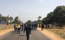 3 morts, des centaines de blessés, 137 arrestations et des radios fermées : Le point de la situation en Gambie 3 morts, des centaines de blessés, 137 arrestations et des radios fermées : Le point de la situation en Gambie