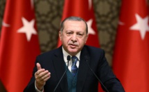 LE PRÉSIDENT RECEP TAYYIP ERDOGAN EN VISITE OFFICIELLE À DAKAR, MARDI