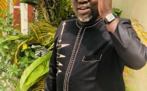 NDOYE BANE, KHALAAS D'OR    