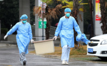 Les Sénégalais pris au piège du Coronavirus en Chine, lancent un S.O.S