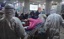 Coronavirus : plus de 100 morts en Chine, l'évacuation des étrangers s'organise