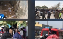 Meurtre à Pikine : Ndioba Seck a reçu 64 coups de couteau