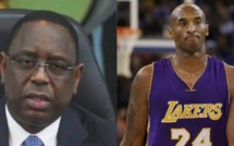 Macky rend hommage à Kobe Bryant