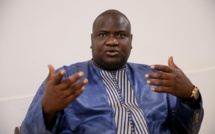 Grosse révélation de Makhtar Diop (Hcct) : « De hauts responsables de l'Apr complotent contre Macky et reçoivent la nuit des membres de Ñoo Lank »