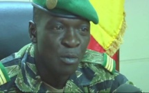 Mali: le général Sanogo, ex-putschiste, remis en liberté provisoire