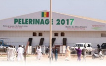 AFFAIRE DES 150 PELERINS LAISSES EN RADE A DAKAR EN 2017