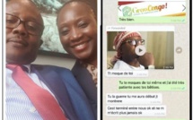 Guinée Bissau : Le Président Embalo pris en flagrant délit de mensonge par sa « 2ème femme »