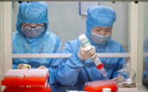 Coronavirus: tout le territoire chinois est désormais touché par l'épidémie