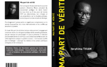 Homosexualité, franc-maçonnerie, du franc CFA à l'ECO...  Révélations sur le livre... "explosif" d'Ibrahima Thiam