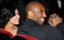 Mort de Kobe Bryant : trois jours après le drame, sa veuve s'exprime publiquement