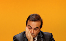 La justice japonaise émet un mandat d'arrêt contre Carlos Ghosn