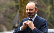 Municipales : le Premier ministre Édouard Philippe candidat au Havre