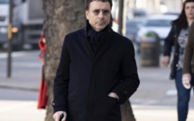 Financement de la campagne de Sarkozy : Alexandre Djouhri placé en détention provisoire