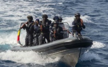 Cocaïne saisie par la marine : le doyen des juges s’oppose à la libération de 4 suspects