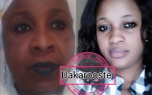 ​Marie Aw responsable politique du PDS et la Justice Sénégalaise endeuillés- Mme Dioum, la femme du Président du Tribunal régional de Kaolack, perd la vie en donnant la...vie