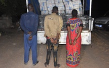 Un réseau de trafiquants d’êtres humains démantelé à Kédougou