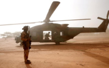 Opération Barkhane : la France déploie 600 soldats supplémentaires au Sahel