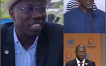 Invitation d'Embalo et de Jomav au sommet de l'Union africaine : le PAIGC s'insurge et demande à l'Institution de « corriger son erreur »