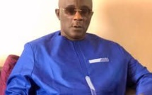 Mohamed SAMB encense Mohamed Dione :"J'ai rappelé votre loyauté au Pr Macky Sall lors de..."