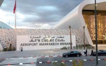 Aéroport de Marrakech-Menara: arrestation de 2 Françaises pour trafic international de drogue