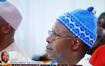 Mahammed DIONNE à Pape Alé: "Il n'y a aucun scandale et le livre est comme les fromages hollandais""