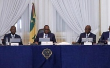 URGENT- Le Pr Macky Sall convoque d'urgence une réunion du Conseil des Ministres