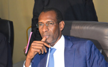 Gestion des finances publiques / Nouvelle loi organique : Les explications d'Abdoulaye Daouda Diallo sur la pertinence de cette réforme budgétaire.