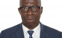 Parlement de la CEDEAO : Le député Aimé Assine succède à Moustapha Cissé Lô au poste chef de la délégation sénégalaise.