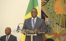 Epidémie du Coronavirus en Chine / Situation des étudiants Sénégalais de Wuhan face à la menace : Les précisions du président Macky Sall.