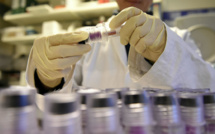 Coronavirus : à six mois des JO, l’agence chinoise antidopage suspend ses contrôles