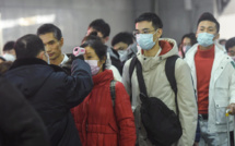 Coronavirus : nouvelles mesures de confinement en Chine, un mort à Hong Kong