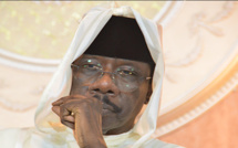 Nécrologie: Serigne Moustapha Sy en deuil (Photo)