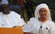 Dérapage verbal : La députée Aminata Diao agace ses collègues