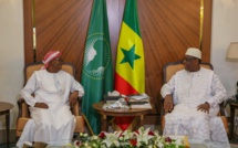 Guinée-Bissau : La victoire d'Umaro Sissoco Embalo à la présidentielle confirmée