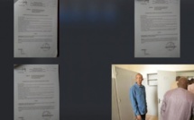 [Document] Coud : Le nouveau Dg recycle les "bannis" de l'Ofnac